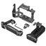 SmallRig 3710 Kamerabox 1/4, 3/8" Schwarz, 3 image
