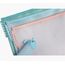 Exacompta Hüllen/Etui A4 aus weichem Kunststoff, Chromaline Pastell - Farben sortiert