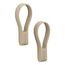 Zone Denmark 37403 Handtuchhalter & -ring Wand-montiert Braun