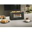 Haier HTO7W2 011 7 2 Scheibe(n) 1300 W Schwarz, 6 image