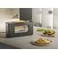 Haier HTO7W2 011 7 2 Scheibe(n) 1300 W Schwarz, 8 image