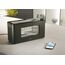 Haier HTO7W2 011 7 2 Scheibe(n) 1300 W Schwarz, 9 image