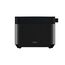 Haier I-Master Series 5 HTO5A3 021 7 4 Scheibe(n) 1150 W Schwarz