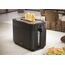 Haier I-Master Series 5 HTO5A3 021 7 4 Scheibe(n) 1150 W Schwarz, 6 image