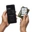 Ledger Flex Blau, Grau, Farbe: Blau, Grau, 3 image