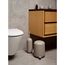 Zone Denmark Sensu 4 l Rund Acrylnitril-Butadien-Styrol (ABS) Graubraun, Farbe: Graubraun, 3 image