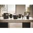 Haier HKE5A 021 Wasserkocher 1,7 l 2200 W Grau, 12 image