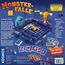 Kosmos Monsterfalle: Schubs ... und schwups!