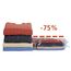 WENKO 3792720100 Aufbewahrungsbeutel für Kleidung Transparent, 5 image
