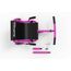 EzyRoller Classic Aufsitz-Go-Kart, Farbe: Pink, 4 image