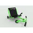 EzyRoller Classic Aufsitz-Go-Kart, Farbe: Grün, 2 image
