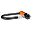 Kryptonite Evolution Mini-5 Schwarz U-Schloss, 2 image
