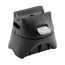 Kryptonite Evolution Mini-5 Schwarz U-Schloss, 5 image