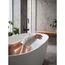 Zone Denmark Sauna Grau Baumwolle Waschlappen, 2 image
