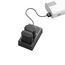 SmallRig 3824B Akkuladegerät Batterie für Digitalkamera USB, 6 image