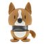 Hoptimist Corgi