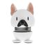 Hoptimist French bulldog