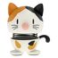 Hoptimist Calico