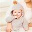 Rico Design Baby Dream dk uni - A Luxury Touch Garn, 2 image