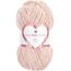Rico Design Chenillove Garn, Farbe: Altrosa