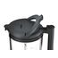 Haier HBL7W5 011 2 l Tischplatten-Mixer Grau, 4 image