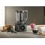 Haier HBL7W5 011 2 l Tischplatten-Mixer Grau, 9 image