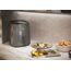 Haier I-Master Series 5 HAF5P 021 Einzelbild 5 l 1500 W Heißluftfritteuse Grau, 5 image