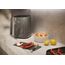 Haier I-Master Series 5 HAF5P 021 Einzelbild 5 l 1500 W Heißluftfritteuse Grau, 6 image