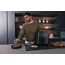 Haier HAF3AFW 021 Einzelbild 7 l Eigenständig 1600 W Heißluftfritteuse Schwarz, 5 image