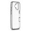 Black Rock Clear Protection Handy-Schutzhülle 16 cm (6.3") Cover Transparent, 6 image