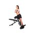 HAMMER 3869 Bauchtrainer Universal Bauchbank, 4 image