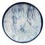 Hermia 387GRP1358 Geschirrset 24 Stück(e) Porzellan Blau, Weiß, 2 image