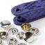 Prym 390200 Druckknopf Nieten-Druckknopf-Verschluss, 4 image
