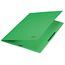 Leitz 39080055 Sammelmappe Karton Grün A4, Farbe: Grün