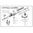 Revell 39107 Druckluftfarbspritzpistole, 5 image