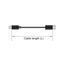DeLOCK 85663 DisplayPort-Kabel 5 m Schwarz, Farbe: Schwarz, Länge: 5 m, 2 image