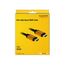 DeLOCK 85728 HDMI-Kabel 1,5 m HDMI Typ A (Standard) Schwarz, Gold, Farbe: Schwarz, Gold, Länge: 1,5 m, 2 image