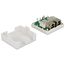DeLOCK 86269 Steckdose RJ-45 Weiß, 2 image