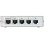 DeLOCK 87588 Netzwerk-Switch Unmanaged Beige, 2 image