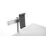 Durable 8931-23 Passive Halterung Tablet/UMPC Silber, 2 image