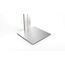 Durable 893223 Halterung Passive Halterung Tablet/UMPC, Telefon Silber, 3 image