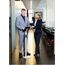 Durable 893223 Halterung Passive Halterung Tablet/UMPC, Telefon Silber, 7 image