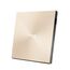 ASUS ZenDrive U9M Optisches Laufwerk DVD±RW Gold, Farbe: Gold, 2 image