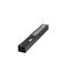 APC Rack PDU, Basic, 1 HE, 16 A, 208 & 230 V, (10)C13 & (2)C19, 3 image