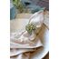 Chic Antique 39126021 Serviettenring Grün, Gold 1, 3 image