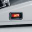 Severin AS 3915 Schneidemaschine Elektro 180 W Silber Metall, 3 image