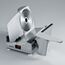 Severin AS 3915 Schneidemaschine Elektro 180 W Silber Metall, 5 image