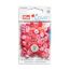 Prym 393600 Druckknopf Nieten-Druckknopf-Verschluss, 3 image