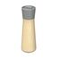 BergHOFF 3950410 Gewürzmühle Pfeffermühle Grau, Holz