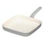 BergHOFF Balance 3950435 Pfanne Grillpfanne Quadratisch